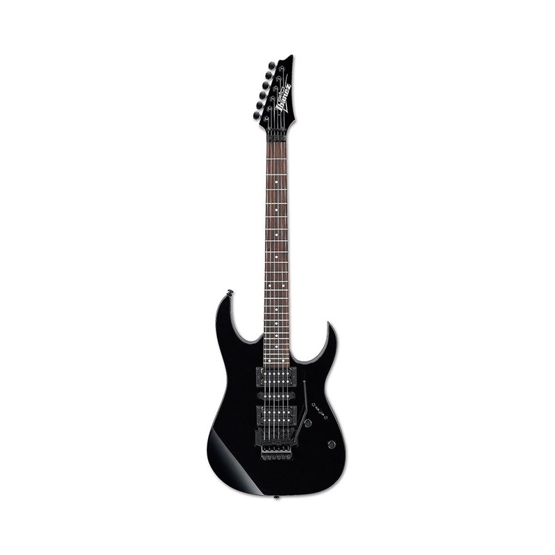 (USED) Ibanez GRG270B GIO RG Series Electric Guitar